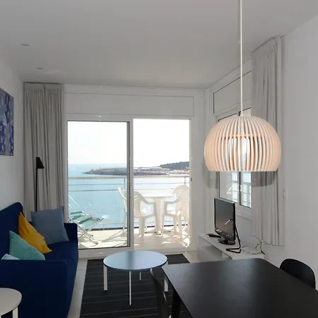 Appartamento By Marina With Scenic Views