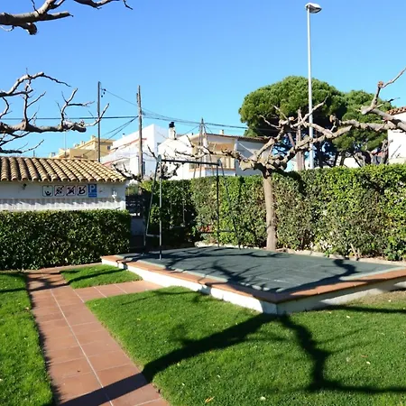 Front Mar 701 Apartment L'Escala