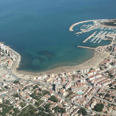 Front Mar 701 * L'Escala