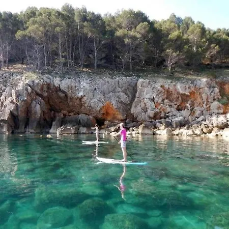 By Marina With Scenic Views *