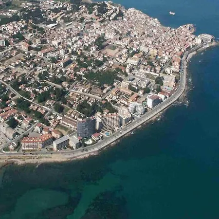 Front Mar 701 Appartamento