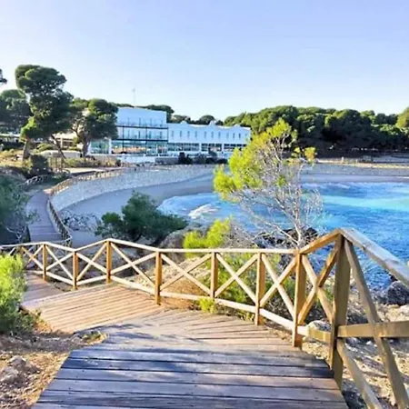 By Marina With Scenic Views * L'Escala