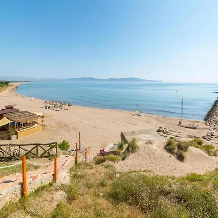 By Marina With Scenic Views Appartamento L' Escala