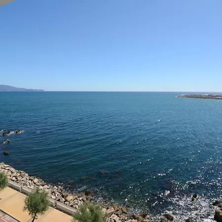 By Marina With Scenic Views *