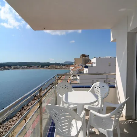 By Marina With Scenic Views アパート L' Escala