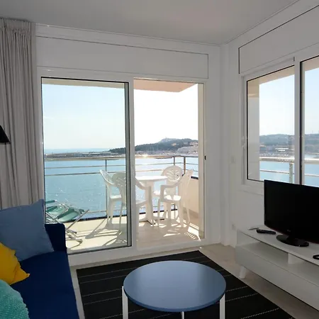 Front Mar 701 Appartement