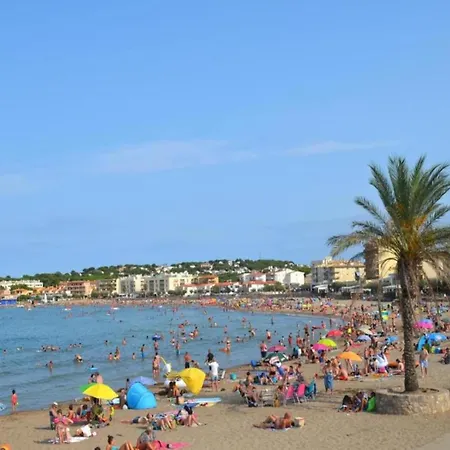 By Marina With Scenic Views L' Escala